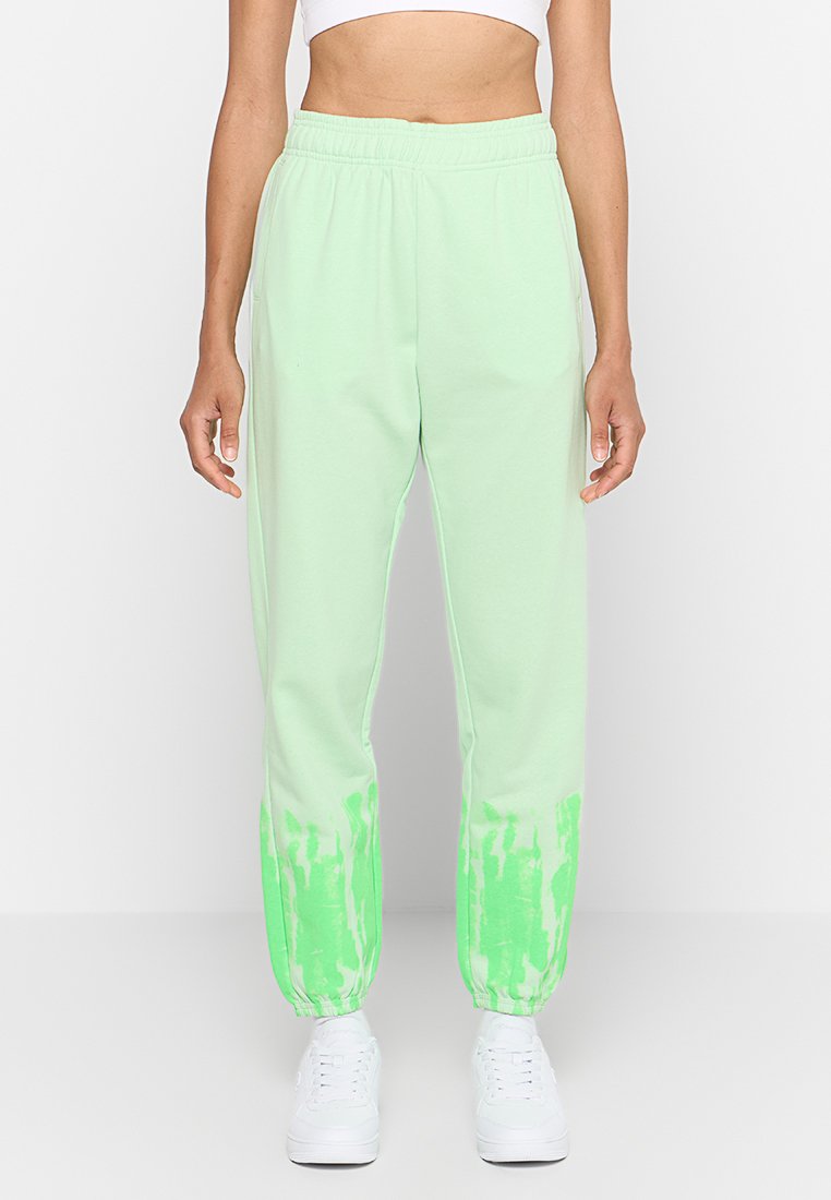 Champion Trainingsbroek mintgroen Champion Trainingsbroek mintgroen