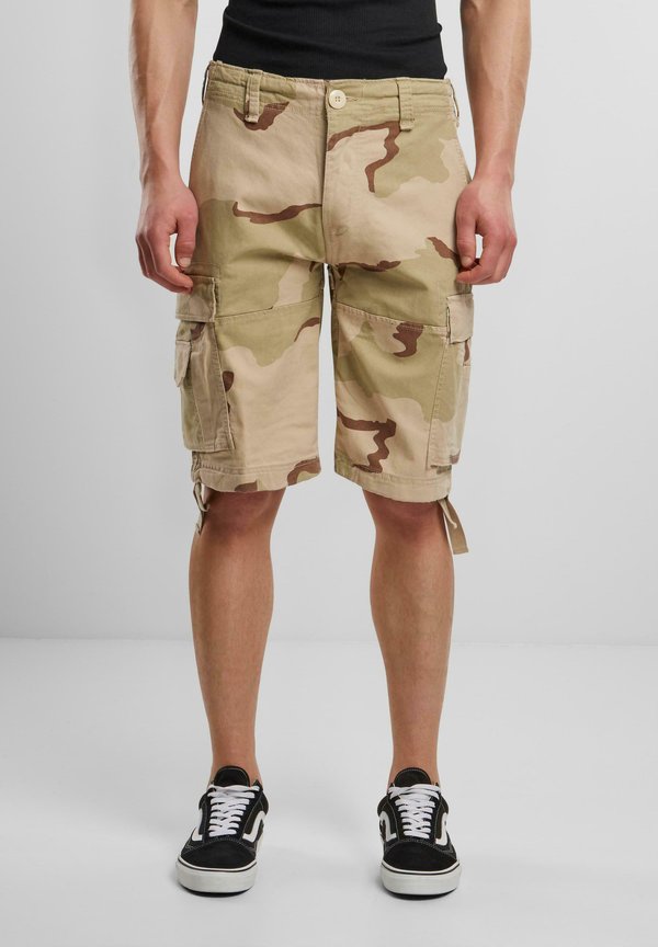 VINTAGE - Shorts - color de