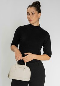 Lazarotti BOLOGNA - Borsa a mano - offwhite
