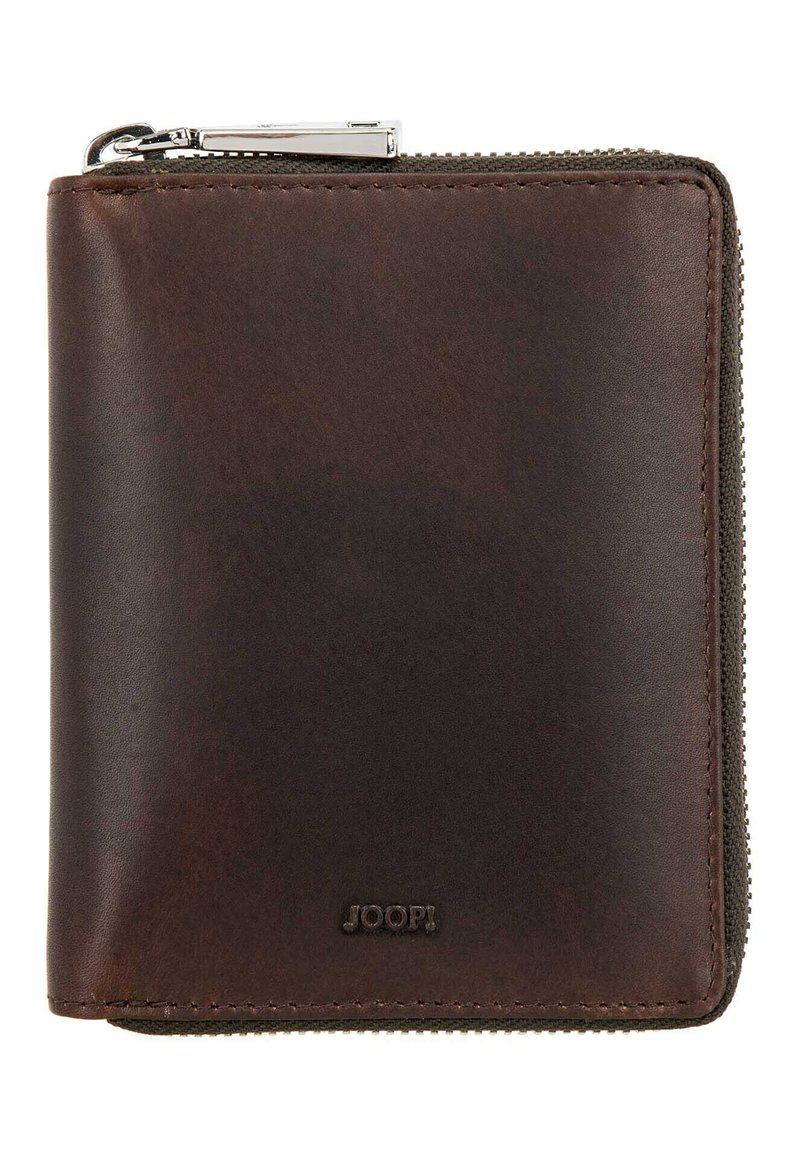 JOOP! LORETO ARGOS - Wallet - seal brown