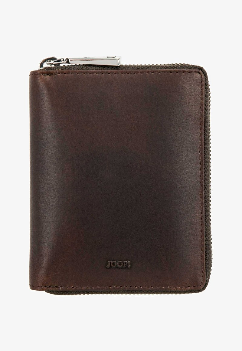 JOOP! LORETO ARGOS - Wallet - seal brown