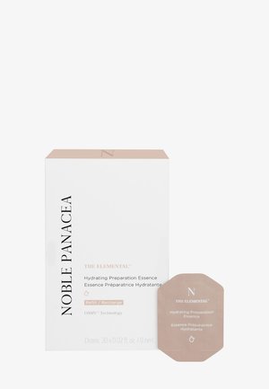 Noble Panacea THE ELEMENTAL PREPARATION ESSENCE 30 DOSE REFILL - Nattkrem