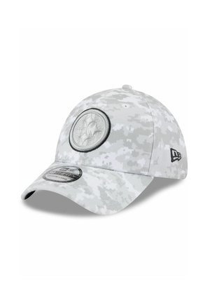 39THIRTY SALUTE TO SERVICE PITTSBURGH STEELERS - Cap - snow camo