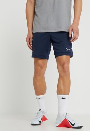 Pantaloncini sportivi - dark blue