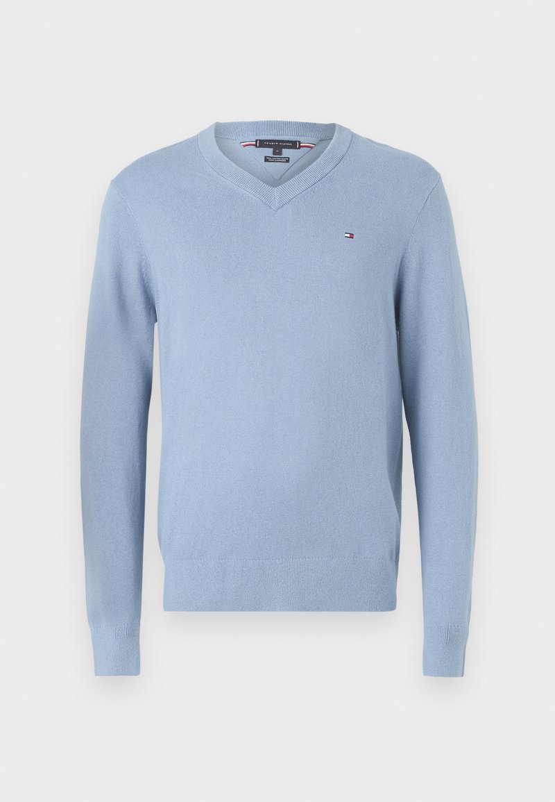 Tommy Hilfiger Trui blauw