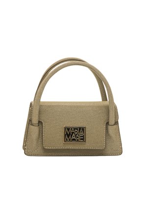 Bolso de mano - oro