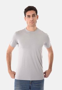 Non selezionato, grigio