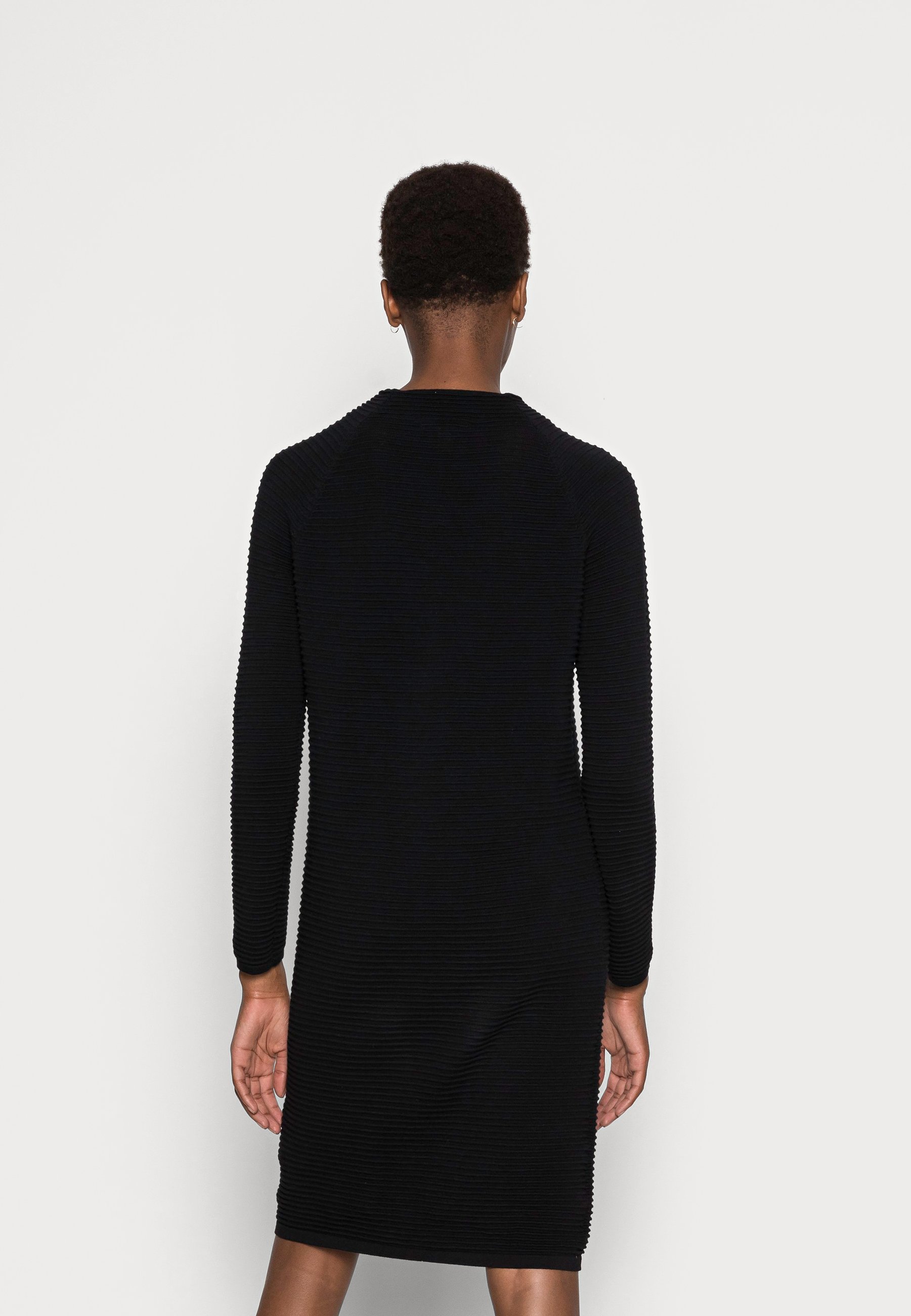 navy jumper dress uk