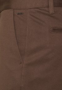 Only & Sons Chino - dark brown
