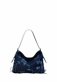 Desigual Sac à main - blue