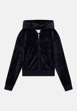 - Bluza rozpinana