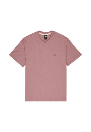 ROUNDNECK - Basic T-shirt - pkm