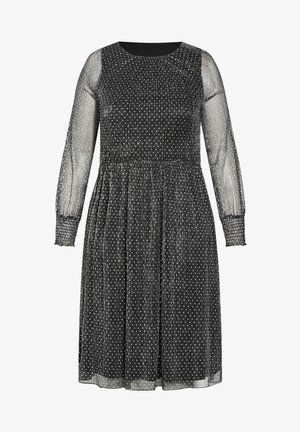 Cocktail dress / Party dress - black