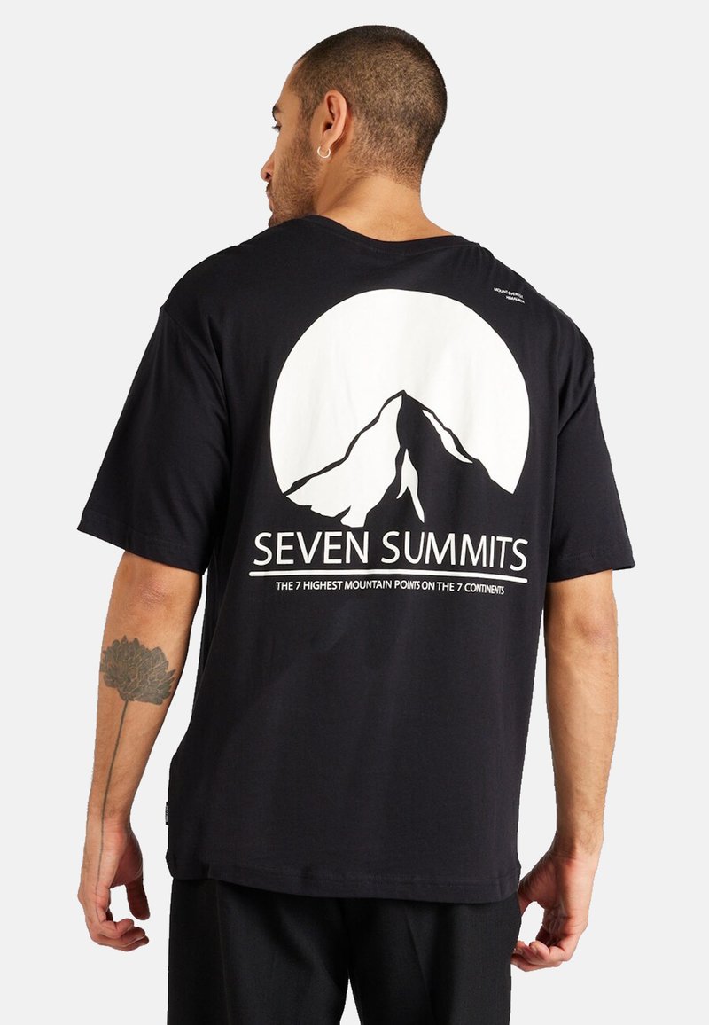 Only & Sons - T-shirt z nadrukiem