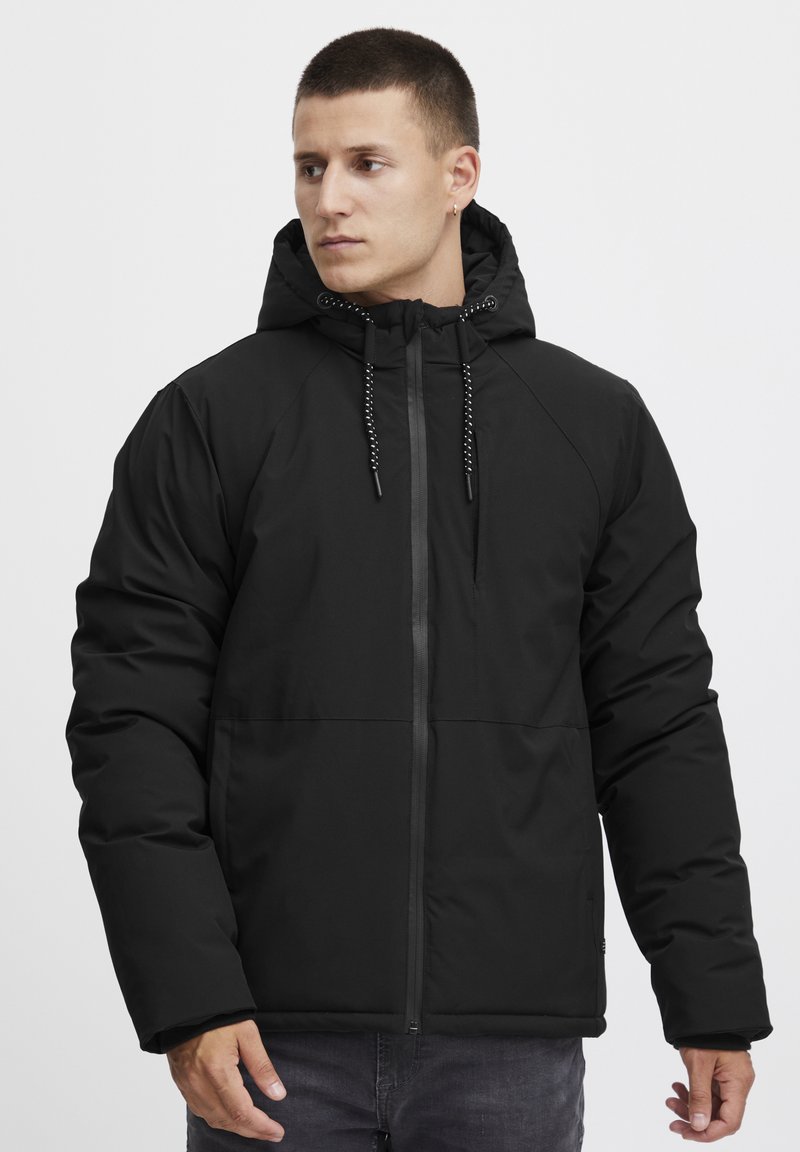 Blend - OUTERWEAR - Zimní bunda - black, Zvětšit