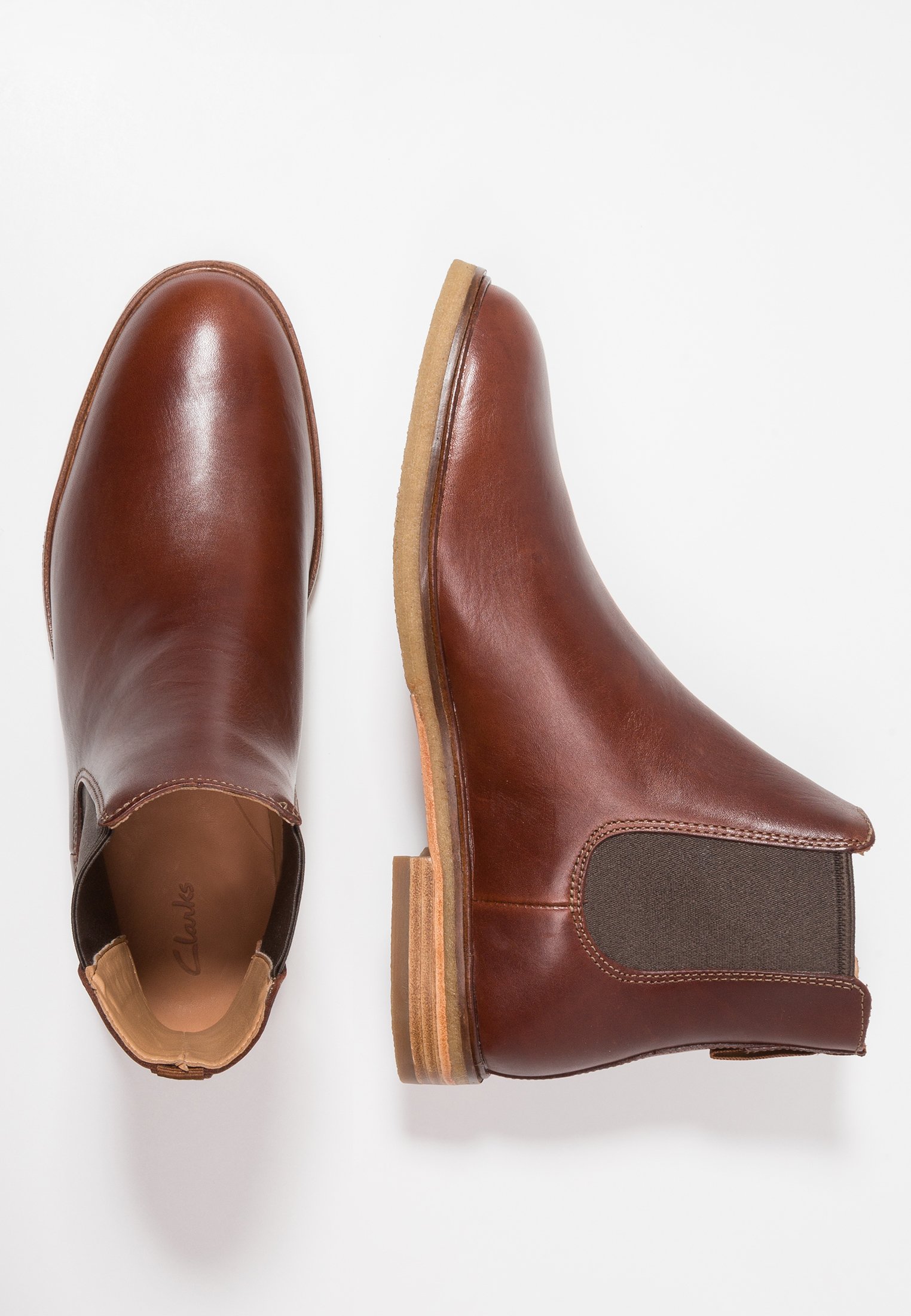 clarkdale gobi mahogany