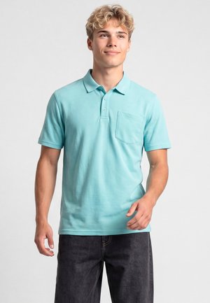 Mo, - Koszulka polo