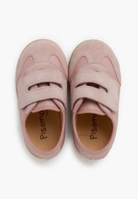 Pisamonas UNISEX - Baby shoes - rosa