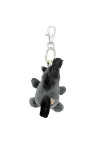 Pummeleinhorn GRUMMELEINHORN PLÜSCHTIER S - Keyring - grau