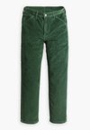568™ LOOSE STRAIGHT CARPENTER - Blugi loose fit - python green
