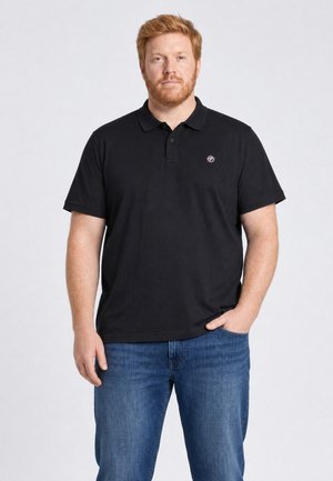 Petrol Industries, Polo - black