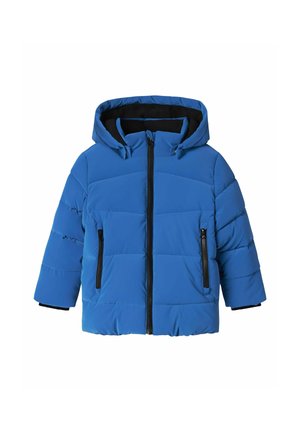 PUFFER REGULAR FIT - Talvejope - skydiver