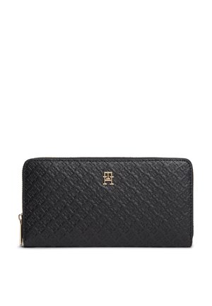 ICON - Geldbörse - black