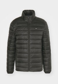 Calvin Klein Giacca da mezza stagione - black
