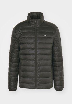 Chaqueta de entretiempo - black