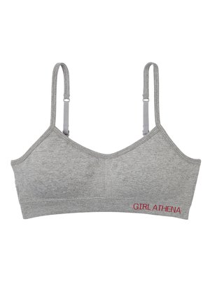 Athena FASHION  - Brassière - gris chiné
