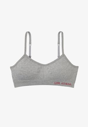 Athena FASHION - Brassière - gris chiné