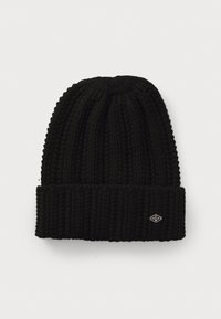 Geselecteerd, black