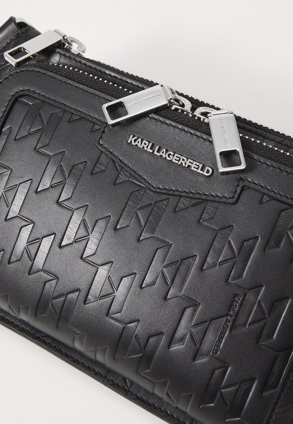 LOOM BUMBAG - Bum bag4