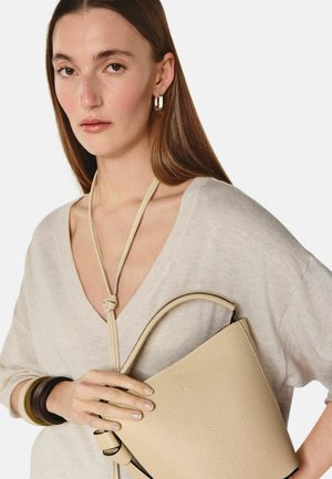 Rodier, VALENTINE  - Handbag - beige
