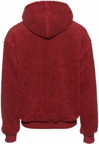 Karl Kani Hoodie - red