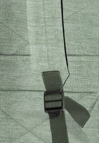 Reisenthel ALLROUNDER  - Tagesrucksack - twist sage