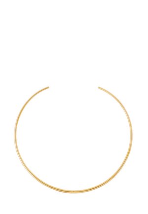 Collier - or light