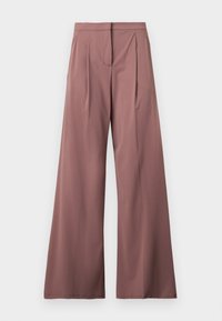 Selezionato, mauve