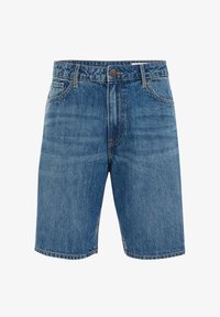 Atlasīts, dark blue