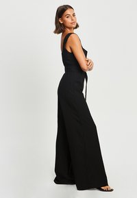 THE FATED GRACIE - Overall / Jumpsuit - black