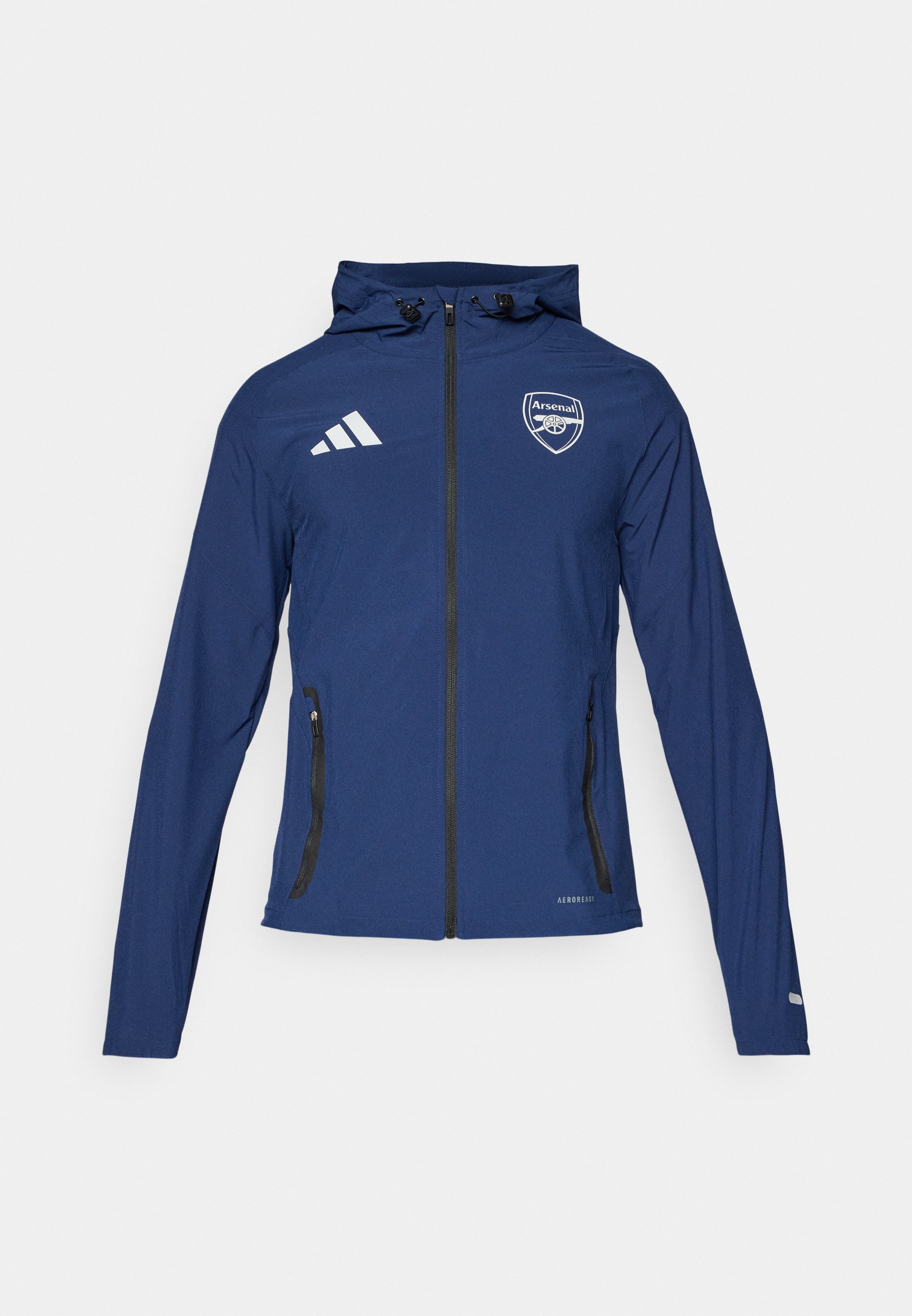 adidas Performance ARSENAL FC TIRO25 COMPETITION VIS TECH TRAVEL