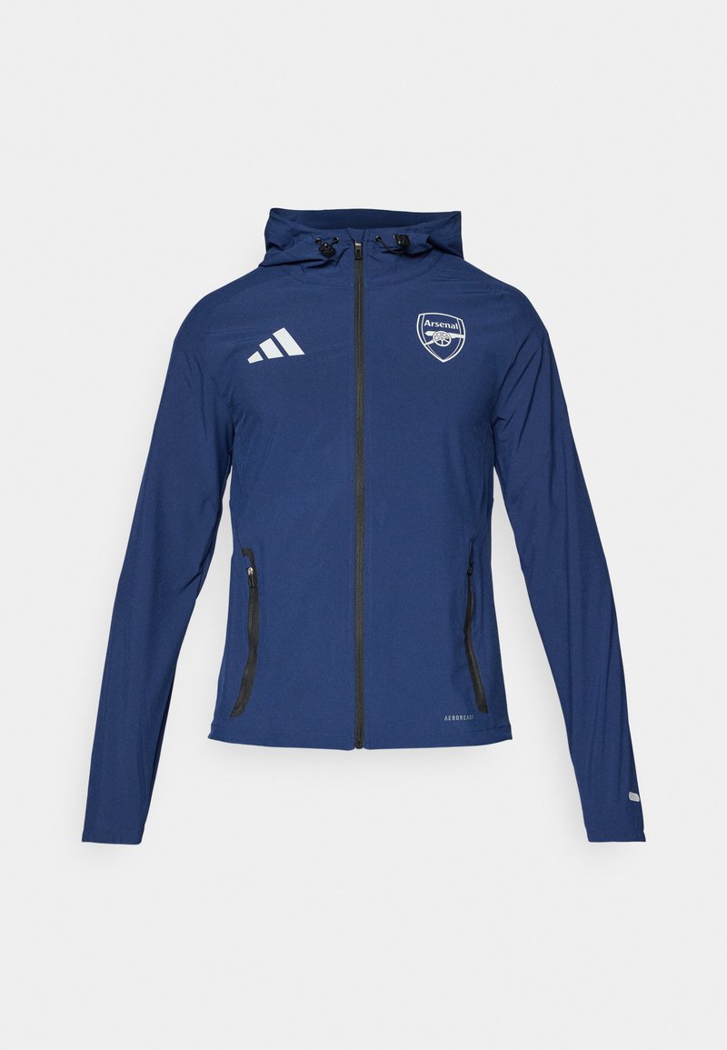 Chaqueta de entrenamiento