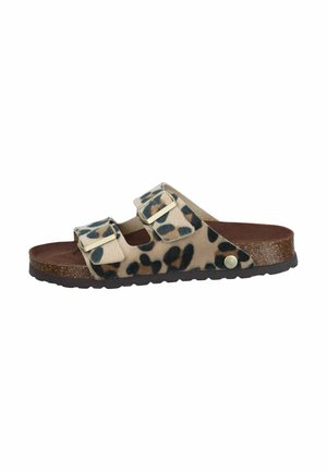 BONILLO - Pool slides - multi
