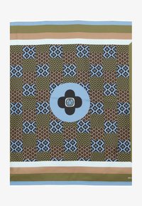 Sélectionné, f patchwork blue