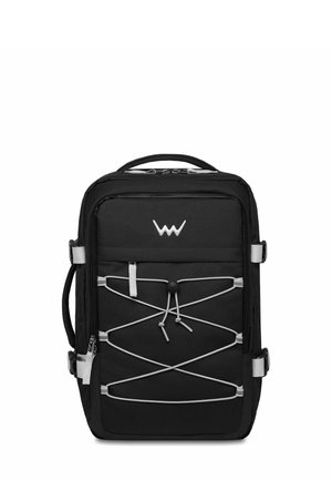 Malý batoh  - black