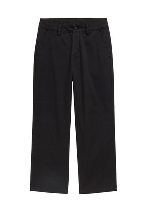Pantaloni - heavy black