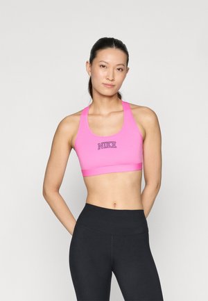 BRA  - Sport-bh met medium support - playful pink