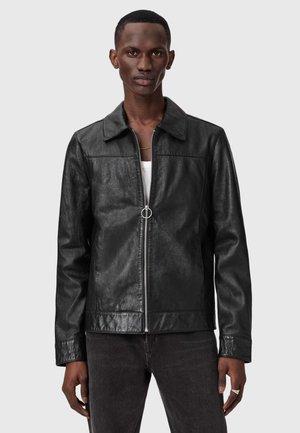 AllSaints ALKAN czarny