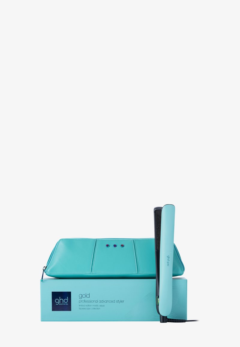 ghd GHD GOLD® STYLER - Plattång - mystic aqua