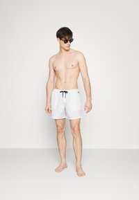 Replay BOXER - Calções de banho - white